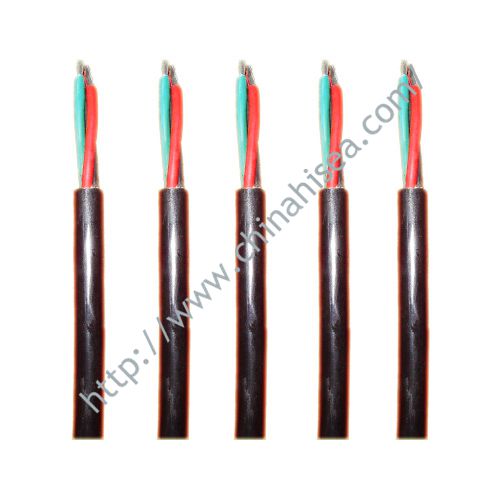 Field Cold Resistant Power Cable