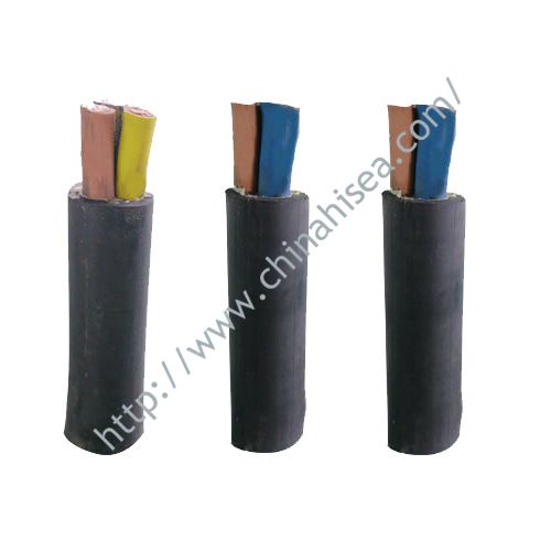 General Rubber Sheathed Cable