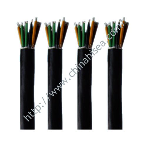 Submersible Pump Cable