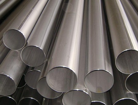 Stainless Steel Tube