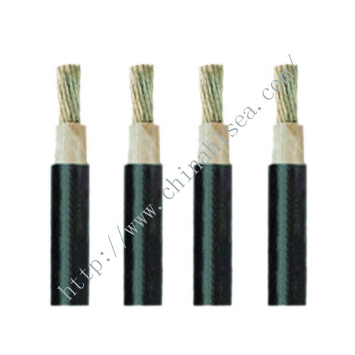 70℃ Motor winding connection flexible cable and wire