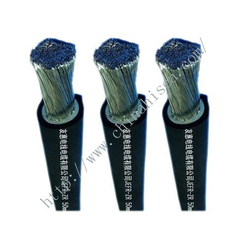 Rubber insulated Nitrile Sheath Lead cable