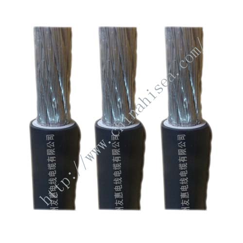 90℃ Motor winding flame retardant extremely soft cable