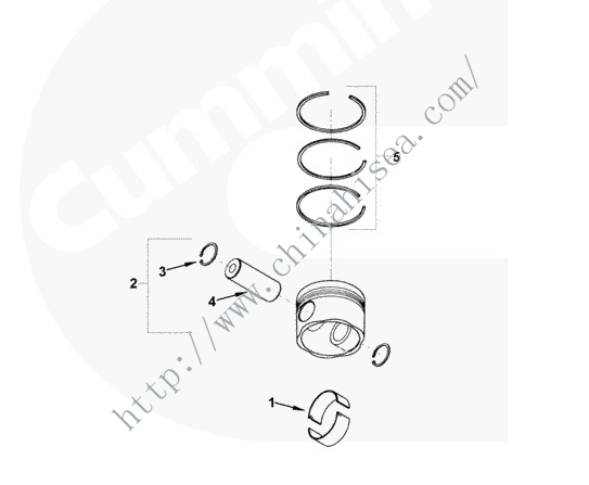 Cummins connecting rod bearing 205840 part list.jpg