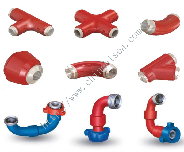 Pipe Fittings