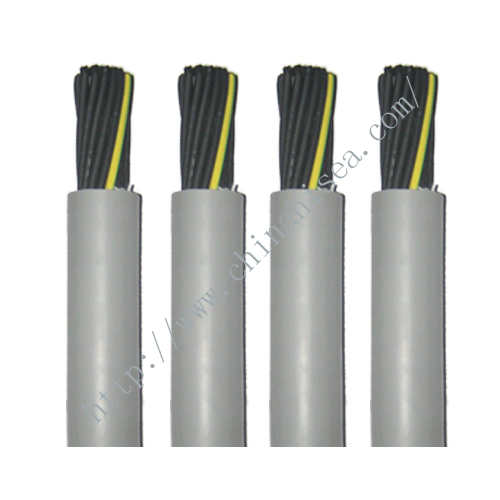 180℃ Motor Winding Leading Flexible Wire