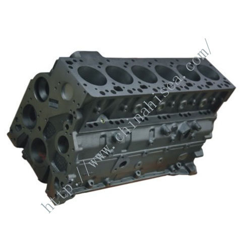 Cummins cylinder block 3081283