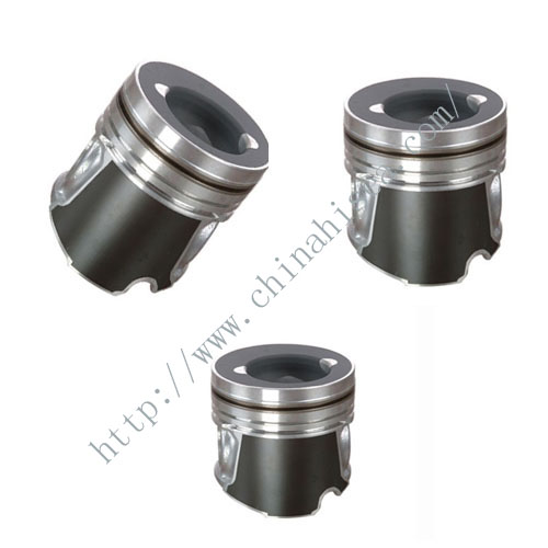 Benz engine piston OM352