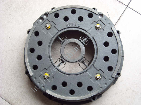 Auto Clutch Cover 420 395