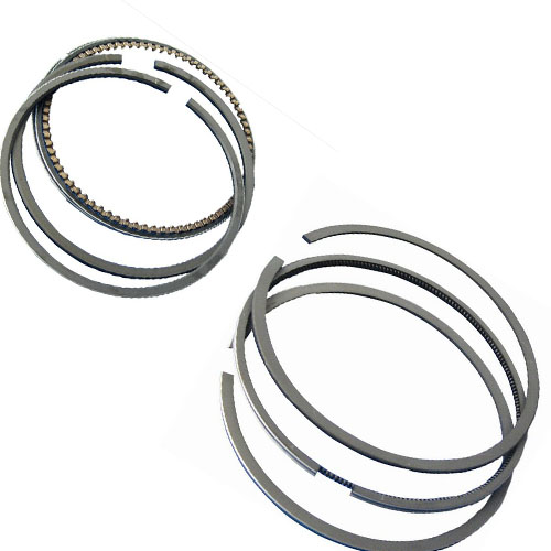 Piston ring