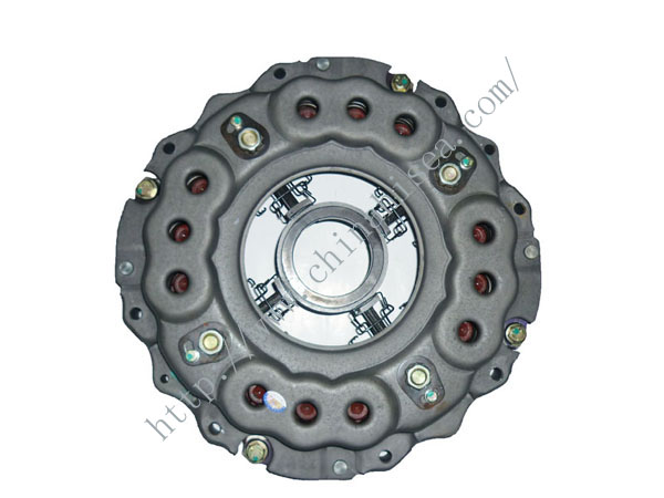 Truck Clutch Cover