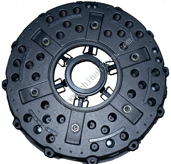 Auto Clutch Cover 380