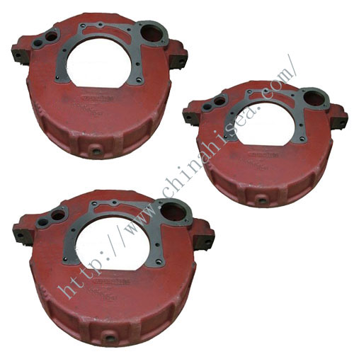 Weichai Flywheel housing VG1557010012