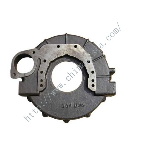 Weichai Flywheel housing.jpg