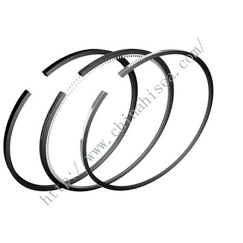 Weichai piston ring 612600030058