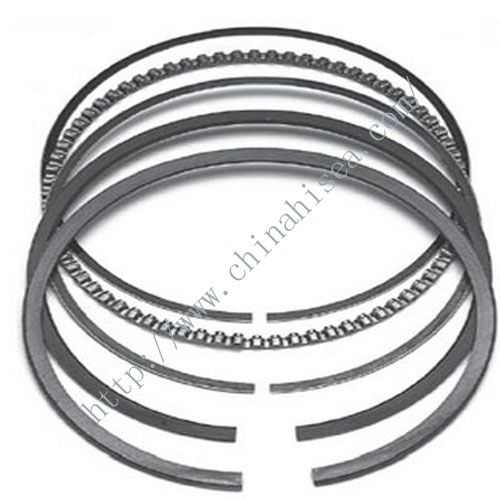 Cummins piston ring 3801056