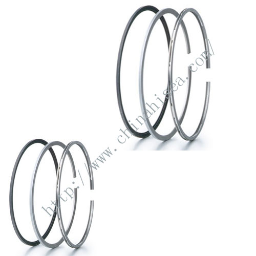 Yuchai engine piston ring