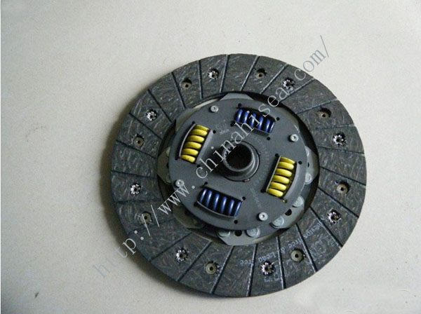 Auto Clutch Plate