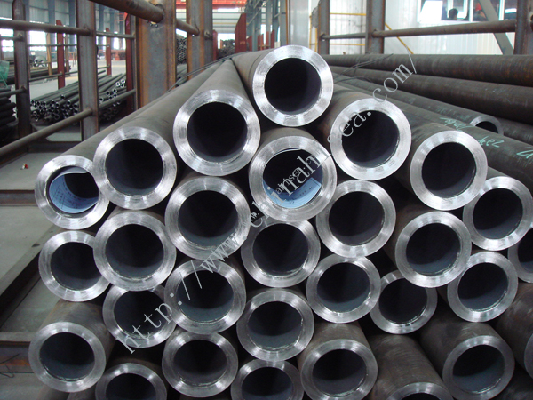 ERW welding steel pipes