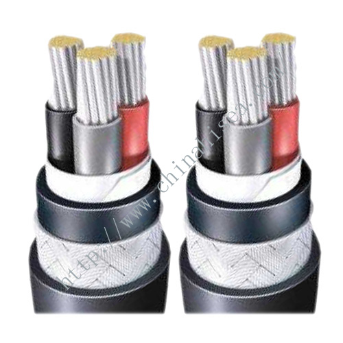EPR insulated Marine power cable