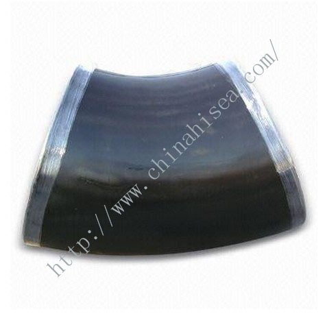 45 degree carbon steel elbow