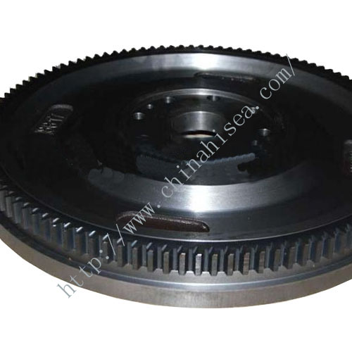 CUMMINS flywheel housing 3005557