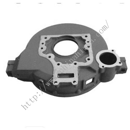 Yuchai  engine flywheel housing 