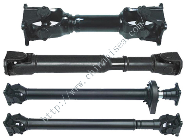 Truck Drive Shaft