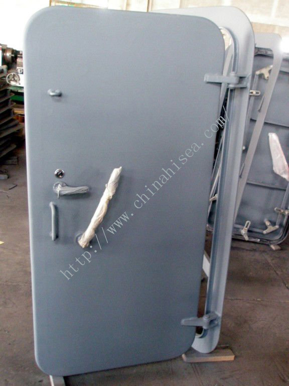 Quick open and closing steel weathertight door.jpg