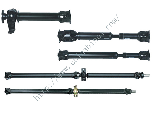 Car Drive Shaft