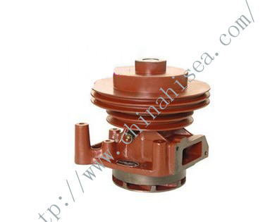 Weichai WD615 water pump 615600060050 