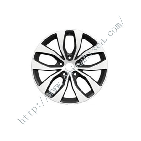 Alumium Alloy Wheel For KIA