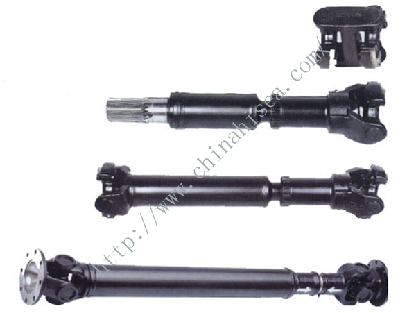 Engineering and Agriculture Car Drive Shaft