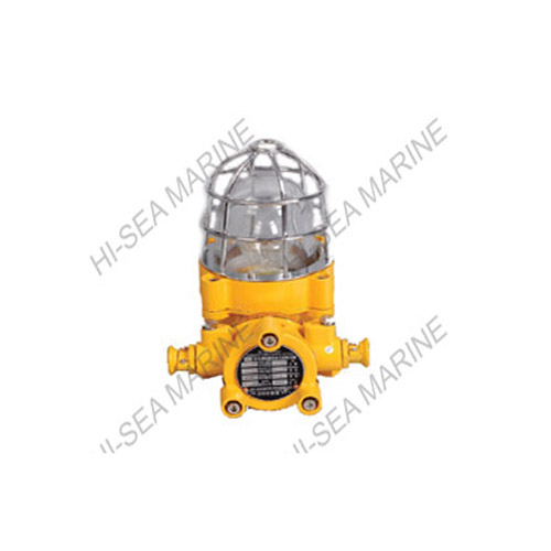 Marine Explosion Proof Incandescent light cfd4