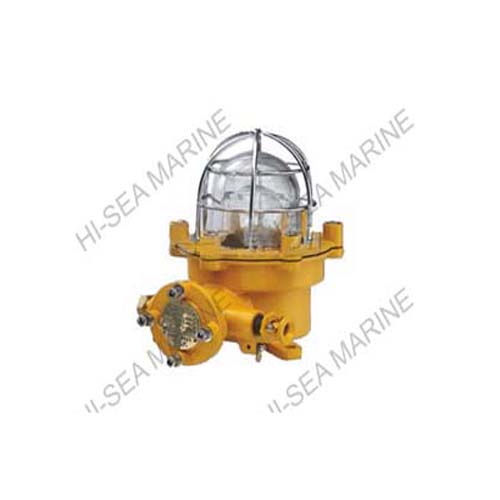 Marine Explosion Proof Incandscent Light CFD3-1