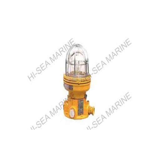 Marine Explosion Proof Incandscent Light cfd1