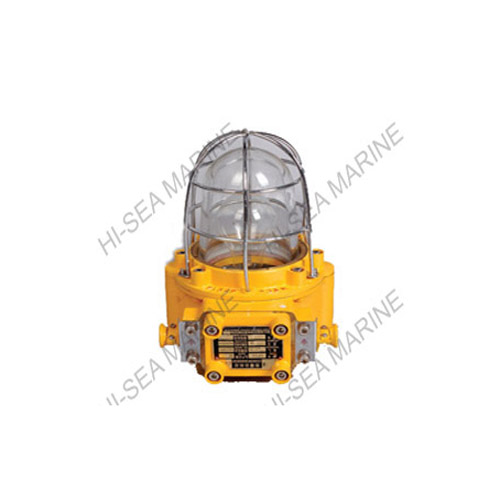 Marine Explosion Proof Incandscent Light cfd2