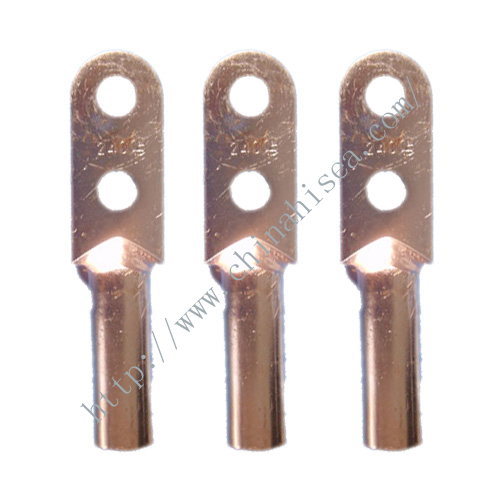 Marine Copper Terminals Head