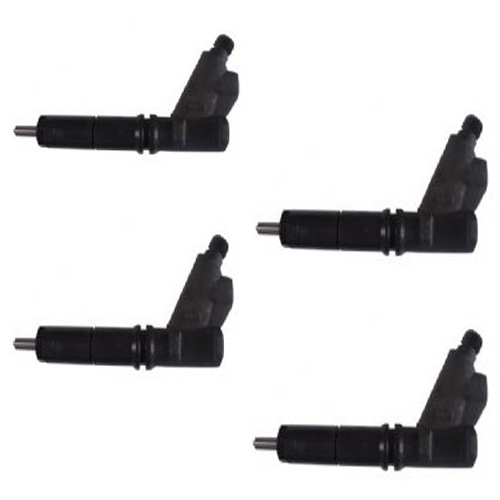 Howo fuel injector