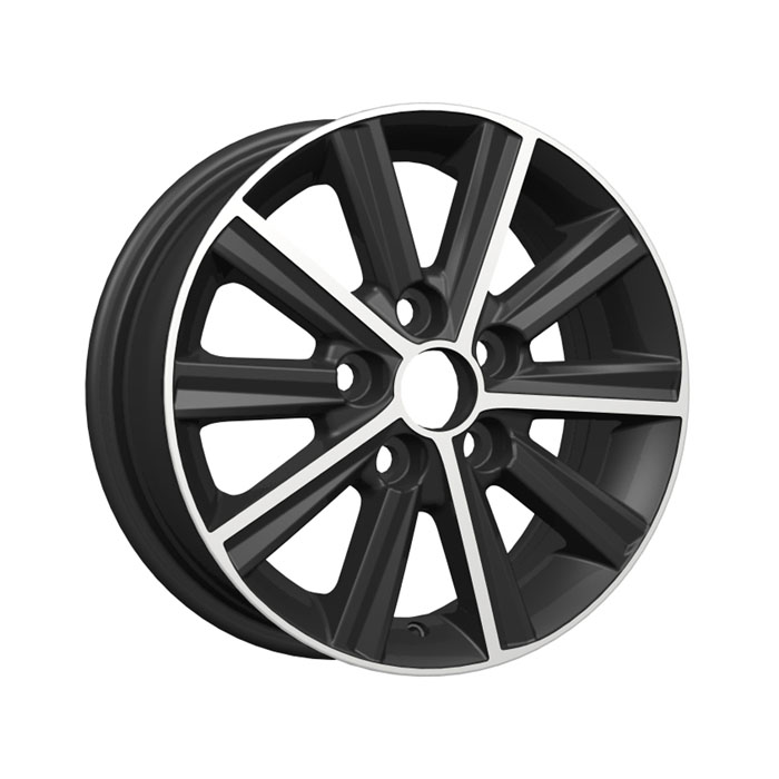 Alumium Alloy Wheel For TOYOTA