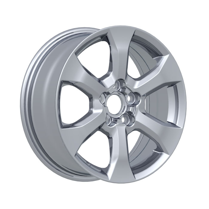 Alumium Alloy Wheels For TOYOTA