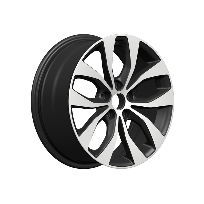 Alumium Alloy Wheel For KIA