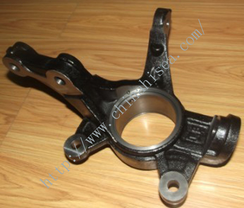 Honda Steering Knuckle