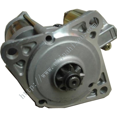 Engine water pump D4BB 