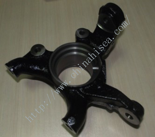 Toyota Steering Knuckle