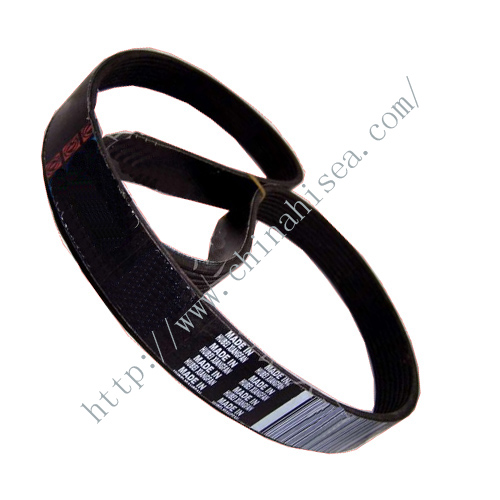 Auto belt 3PK-12PK