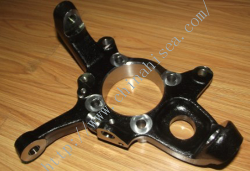  Mitsubishi Steering Knuckle