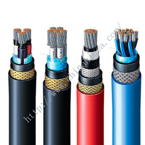 Marine Cable