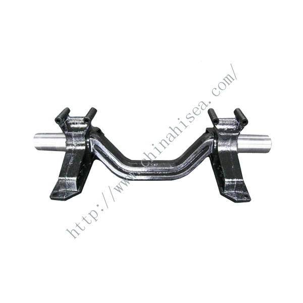 Balance Shaft For Howo truck 