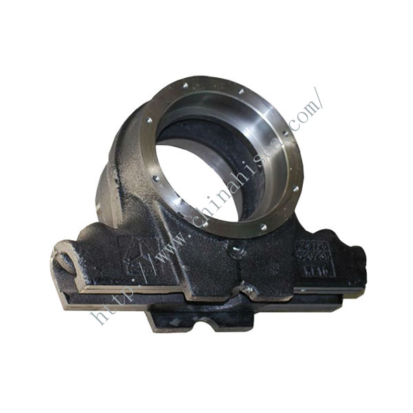 Balance Shaft Housing For Howo Truck